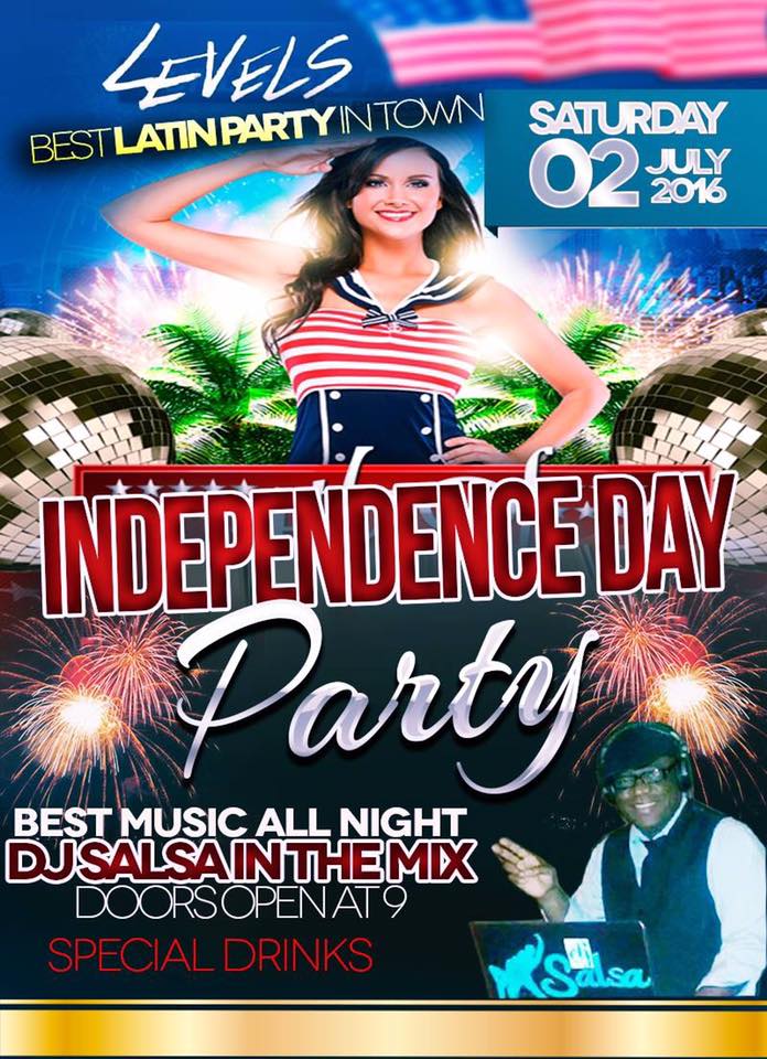 Independence Party