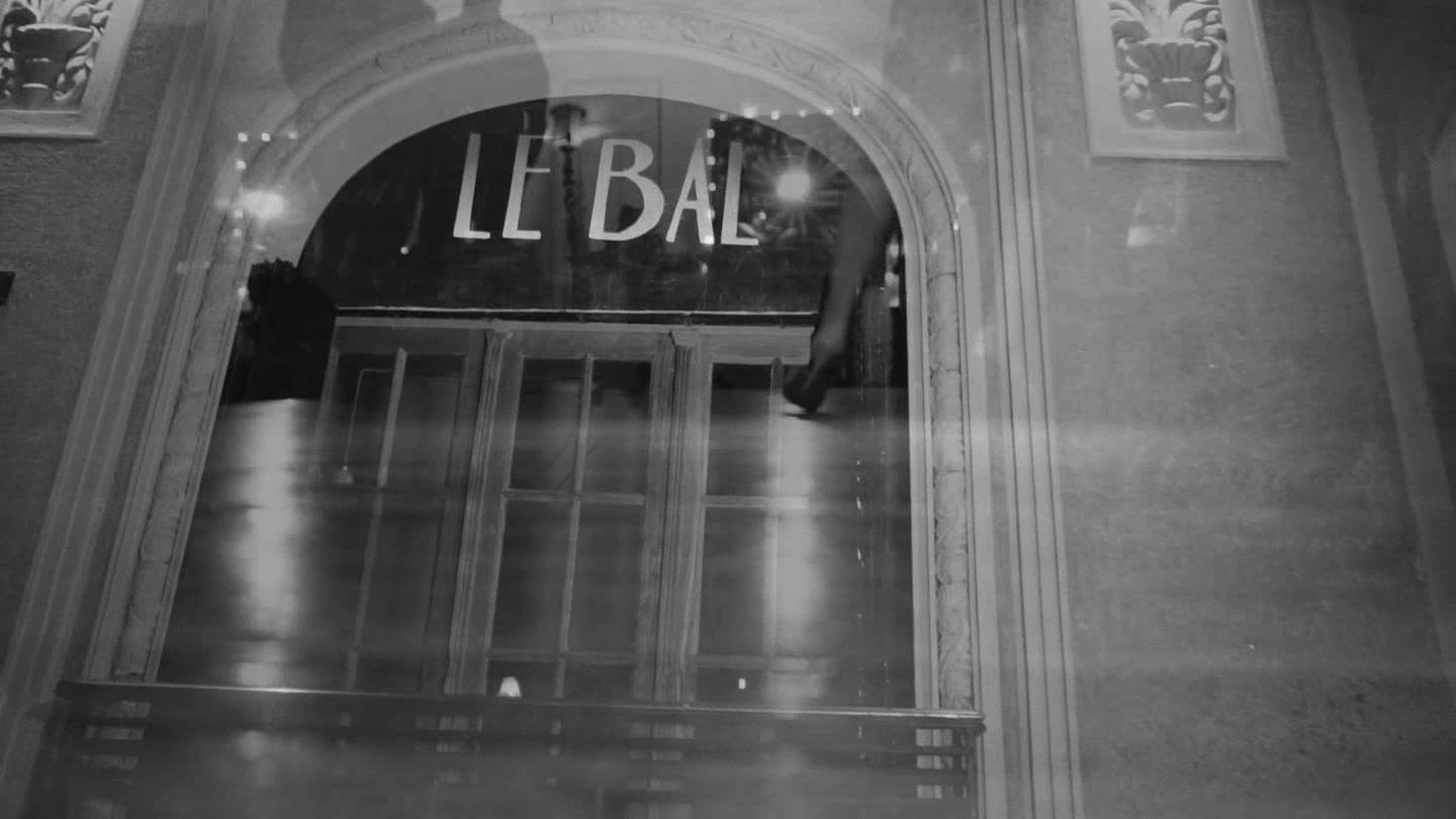Le Bal, Tango On Line