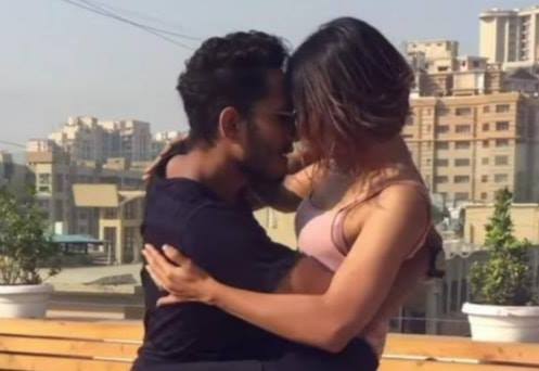 Bachata Flashmob Bootcamp