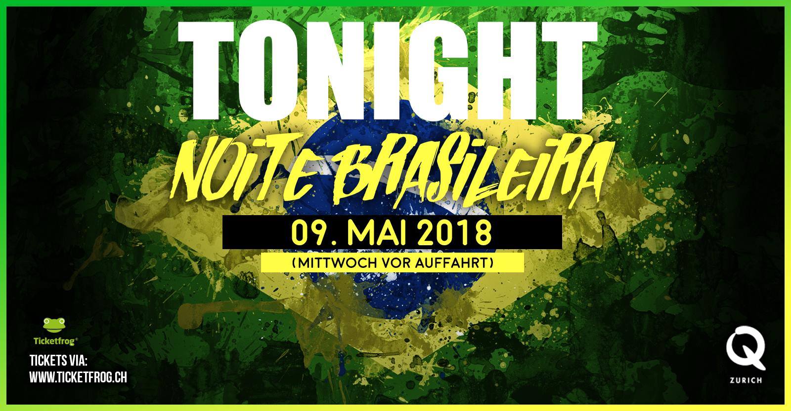 Noite Brasileira