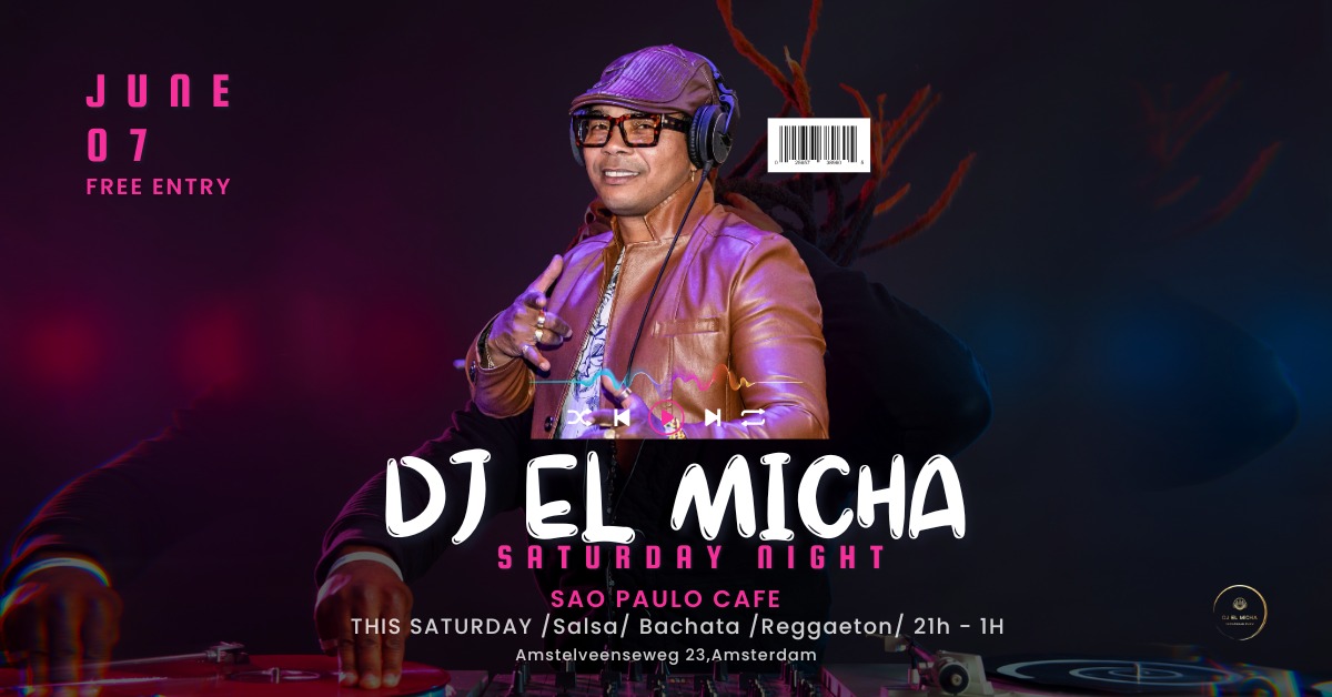 SATURDAY NIGHT