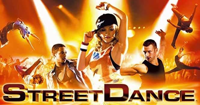 Latin Street Dance : Salsa Bachata Kizomba