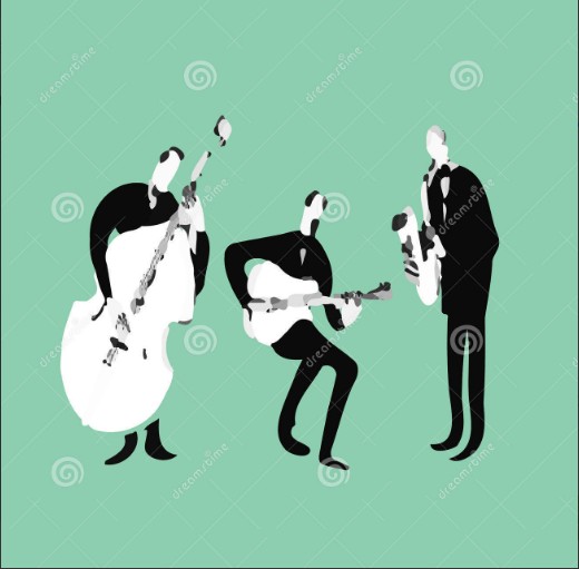 Les aprems Jazz du P'tit Père