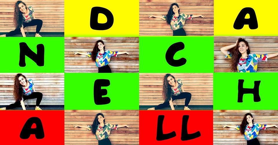 DanceHall radionica and party