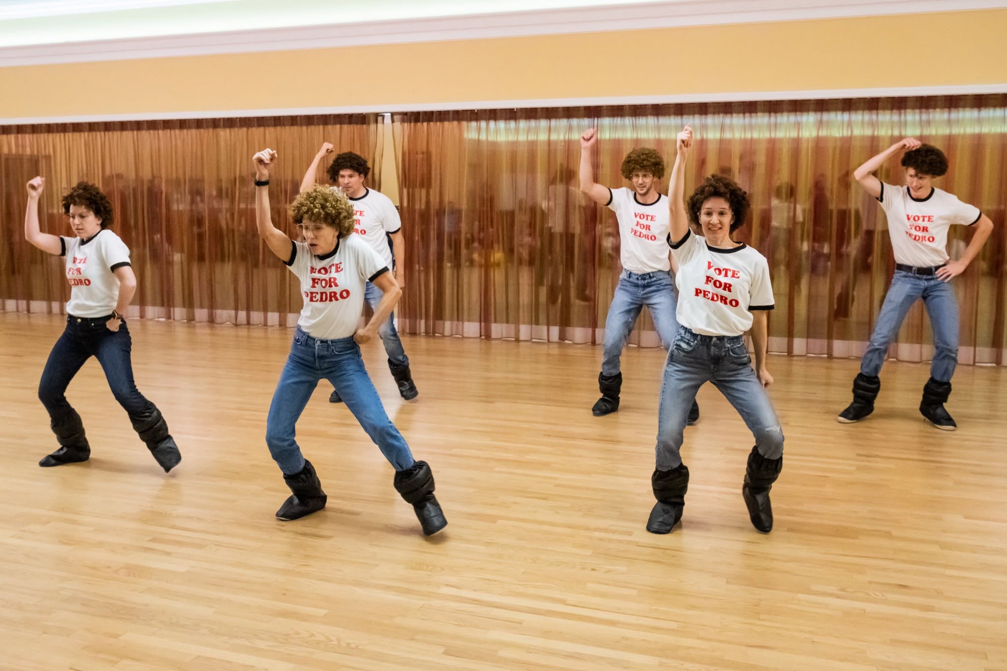 Boo-lder Swing Halloween Dance + Soul Night! (10 24)