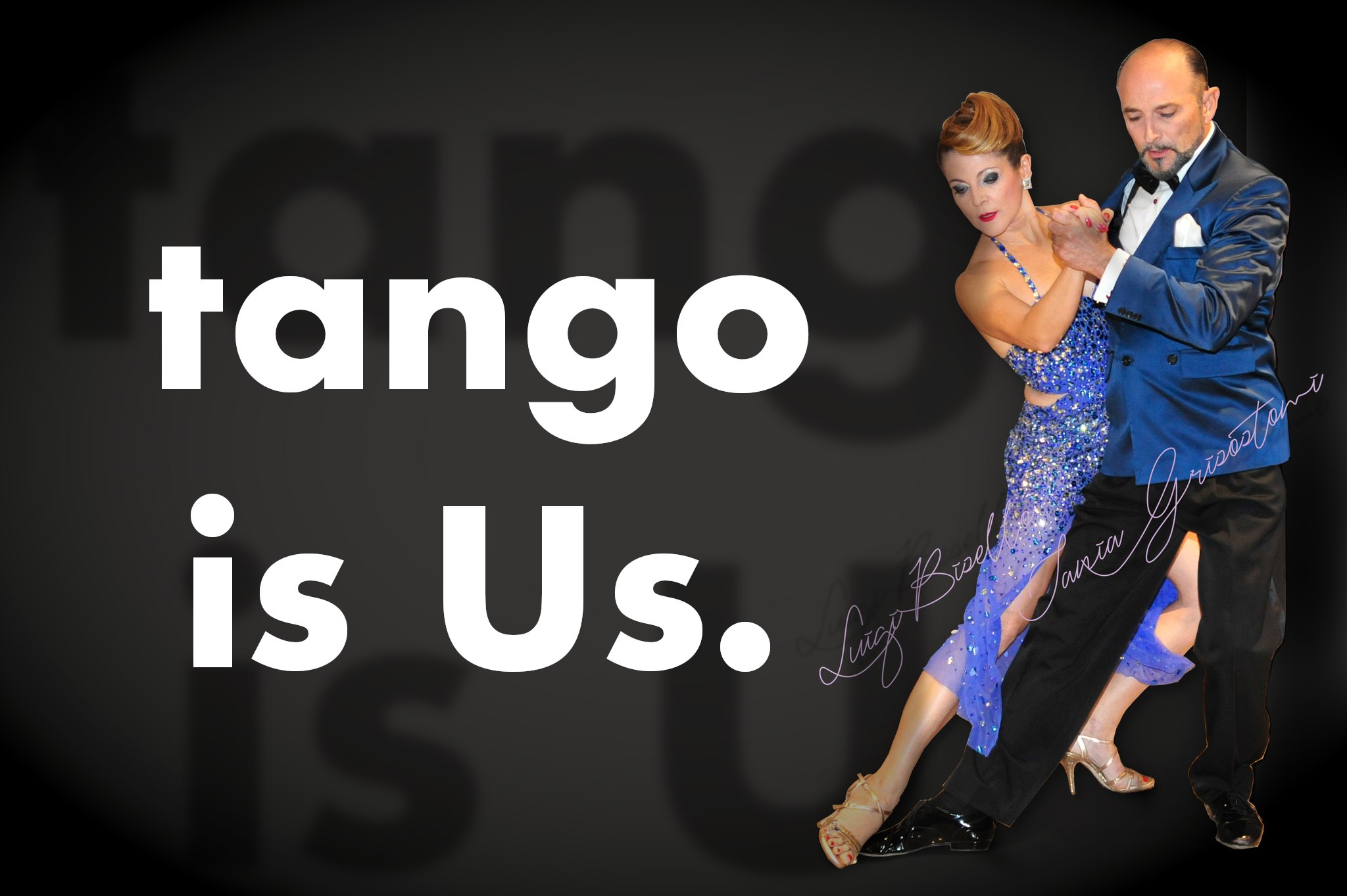 Corsi di Tango Argentino PRINCIPIANTI