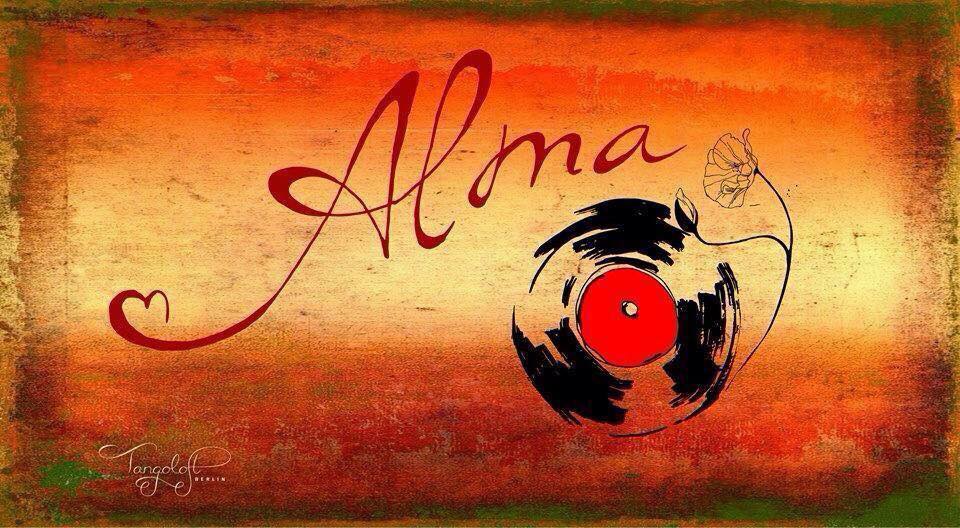 ALMA ***New winter after office time** Next Thursday 23rd