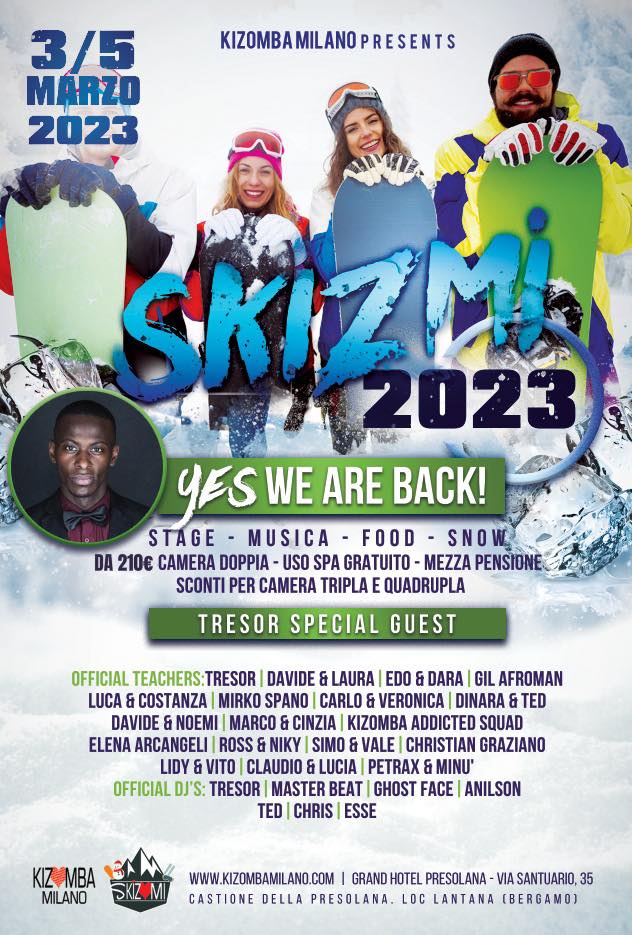 Skizmi 2023 LA PRESOLANA