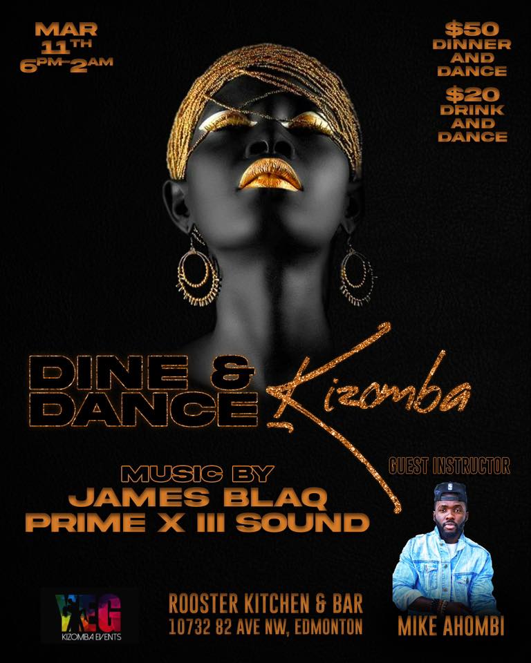 Dine & Dance