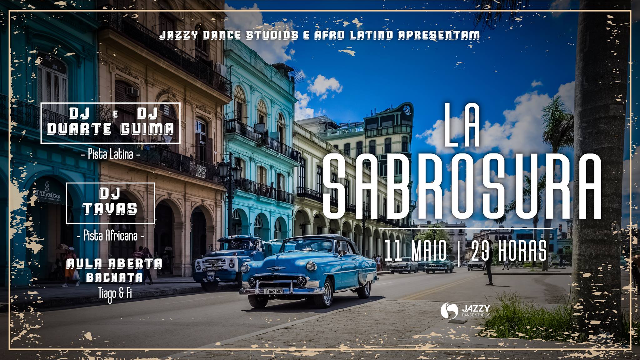 La Sabrosura