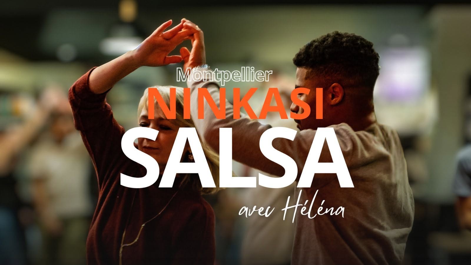 SALSA Ninkasi