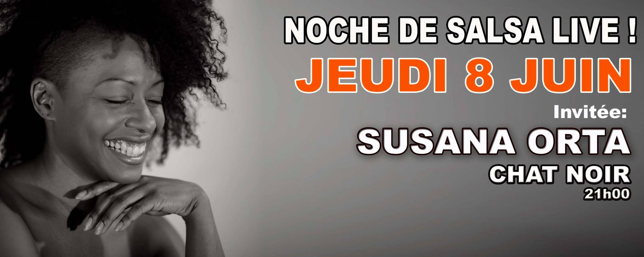 Noche de Salsa Live!