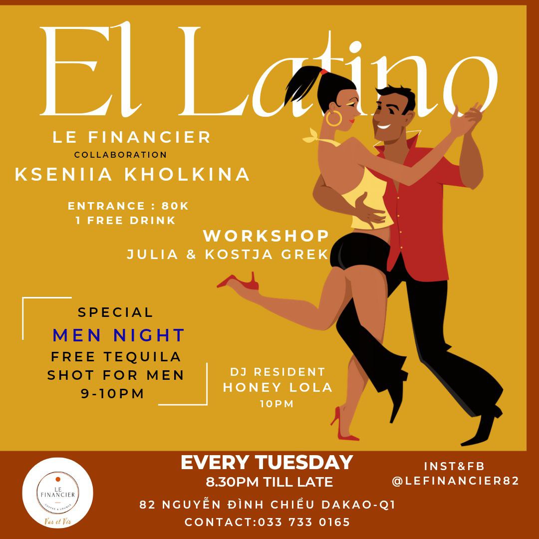 El Latino