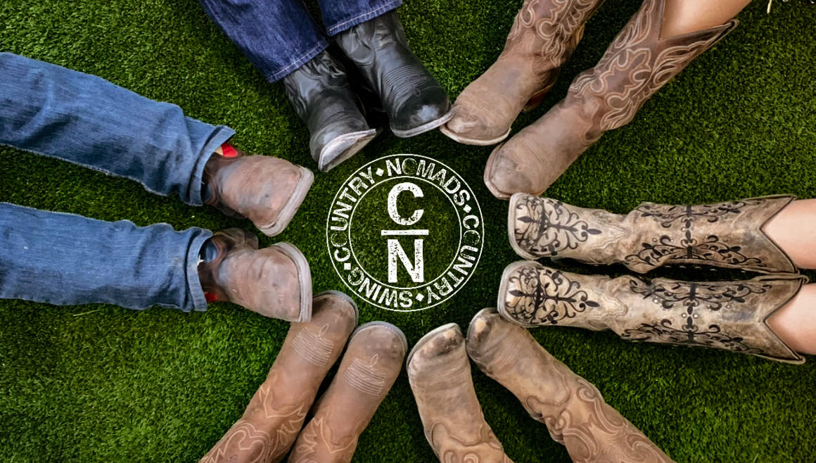 Country Swing Bootcamps