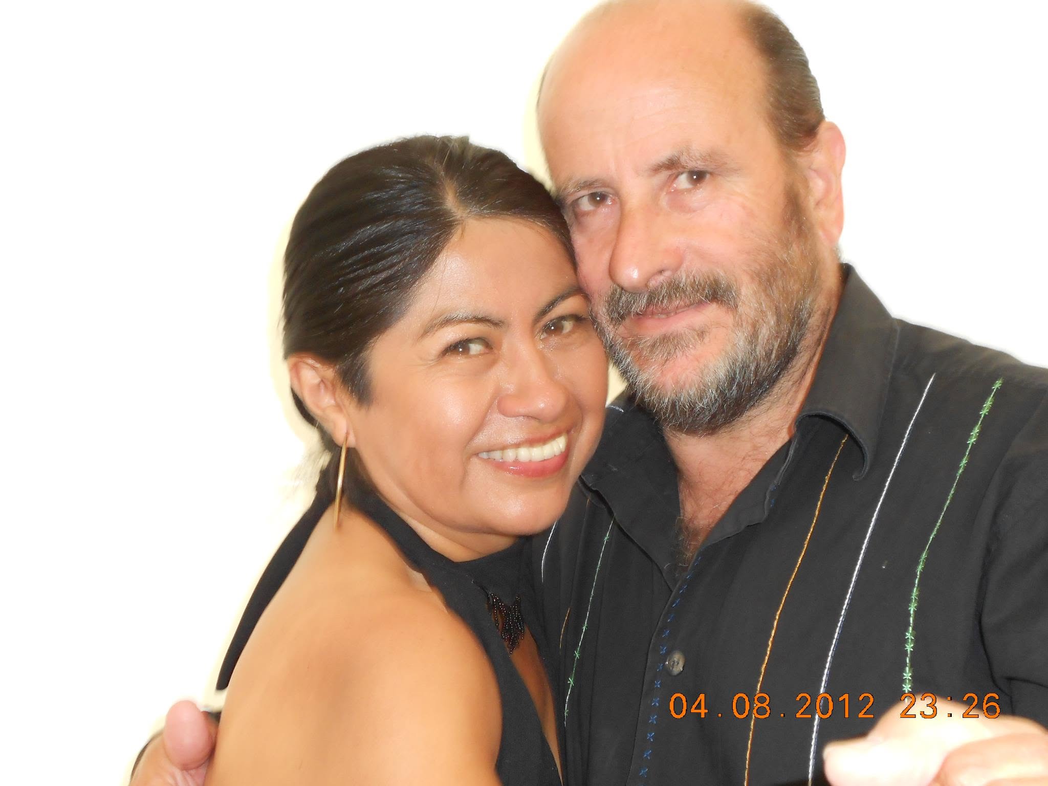 MILONGA WORKSHOP - "DANS SOM I ARGENTINA"