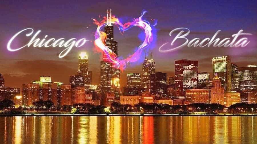 Chicago ❤️’s Bachata Days