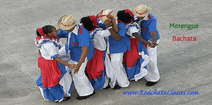Join Us for a Bachata Holiday in the Dominican Republic