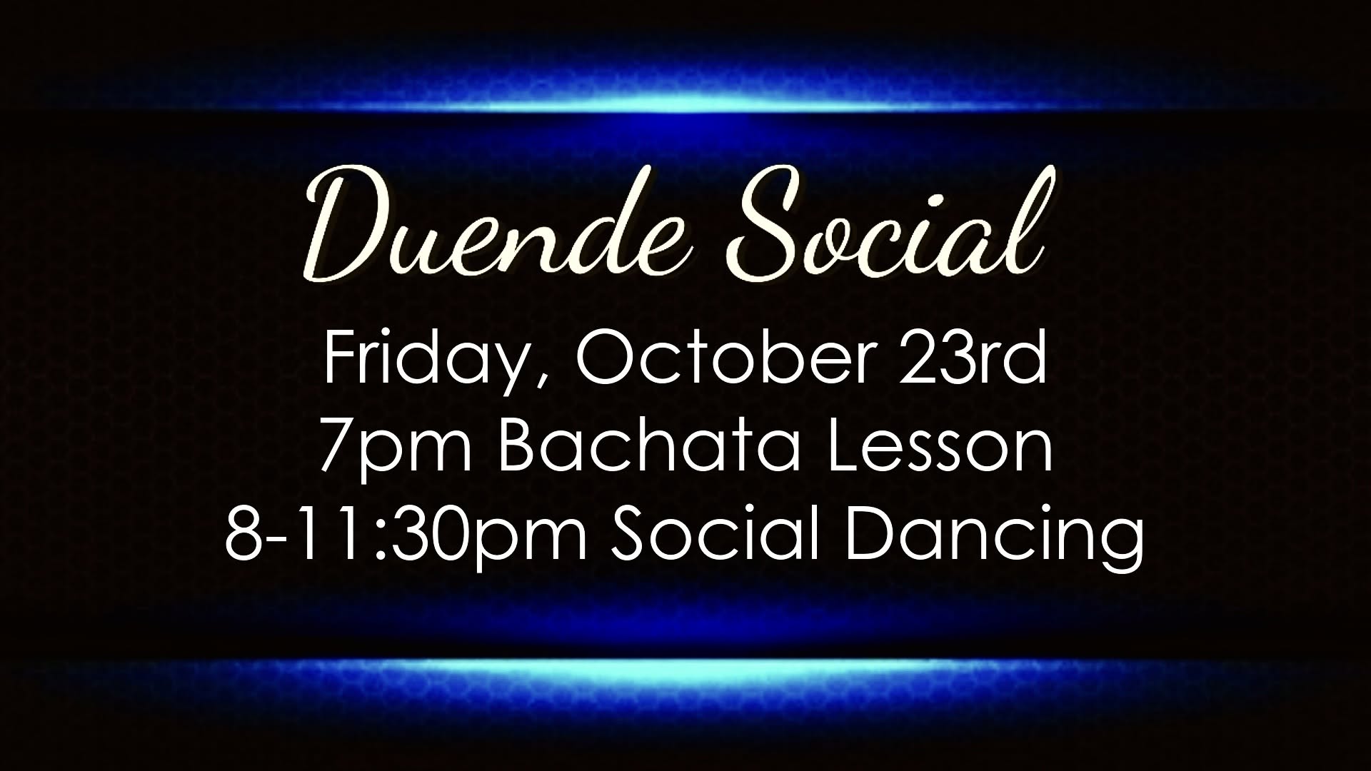 Duende Social