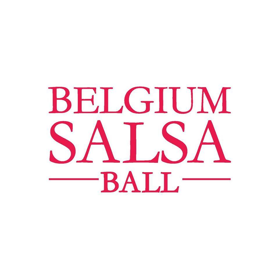 Belgium Salsa Ball Edition Mix Party Salsa Bachata Kizomba