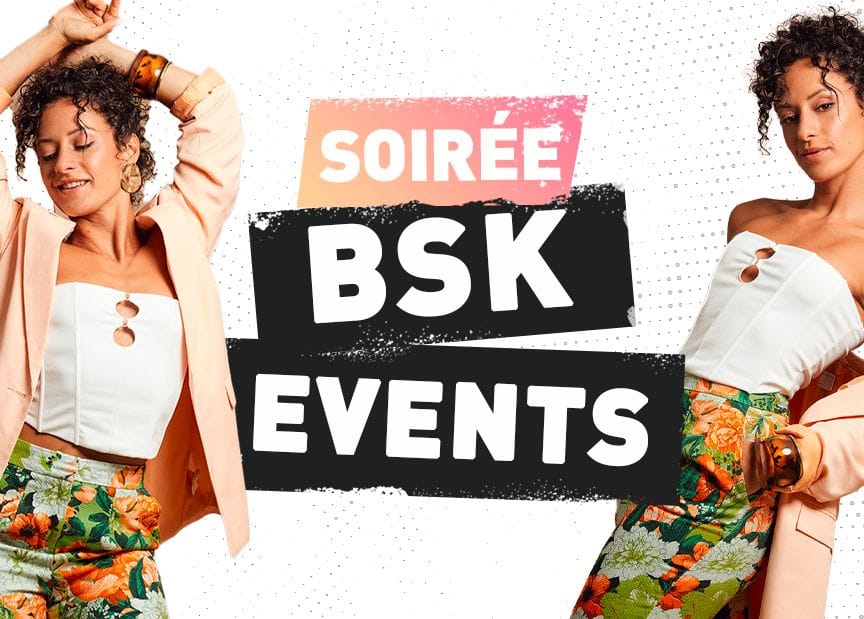 ✨ Mensuelle avec Célia & DJ Suavida 🎧✨