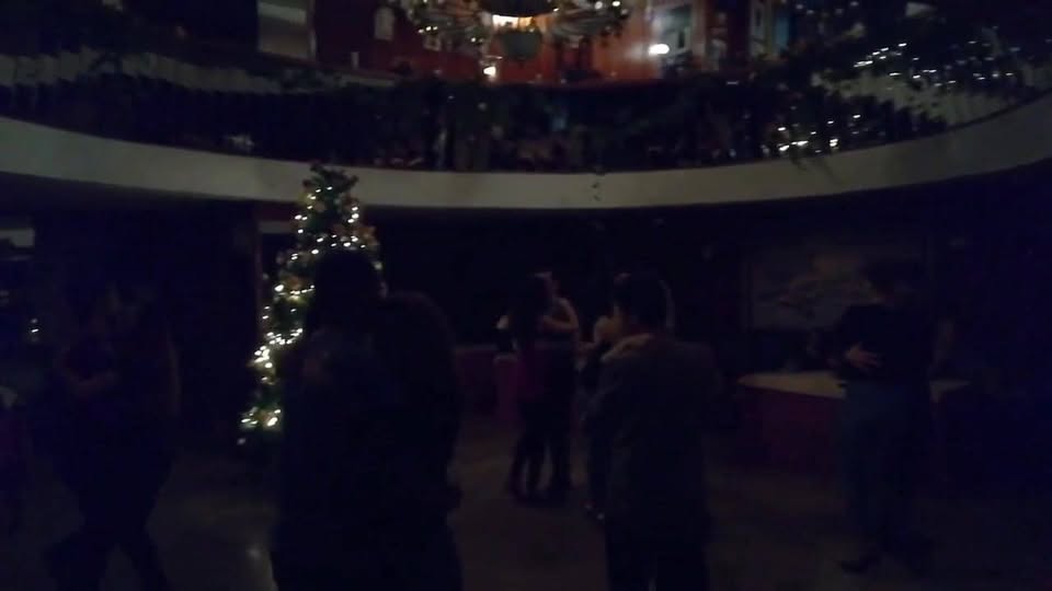 Urban Kiz Only Party Again