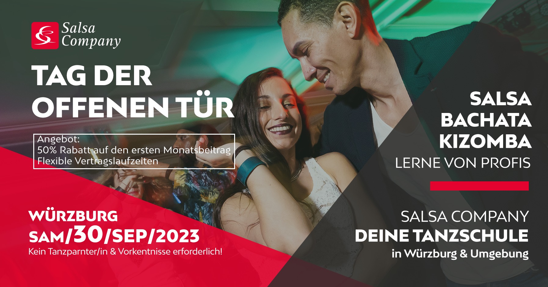 Tag der offenen Tür