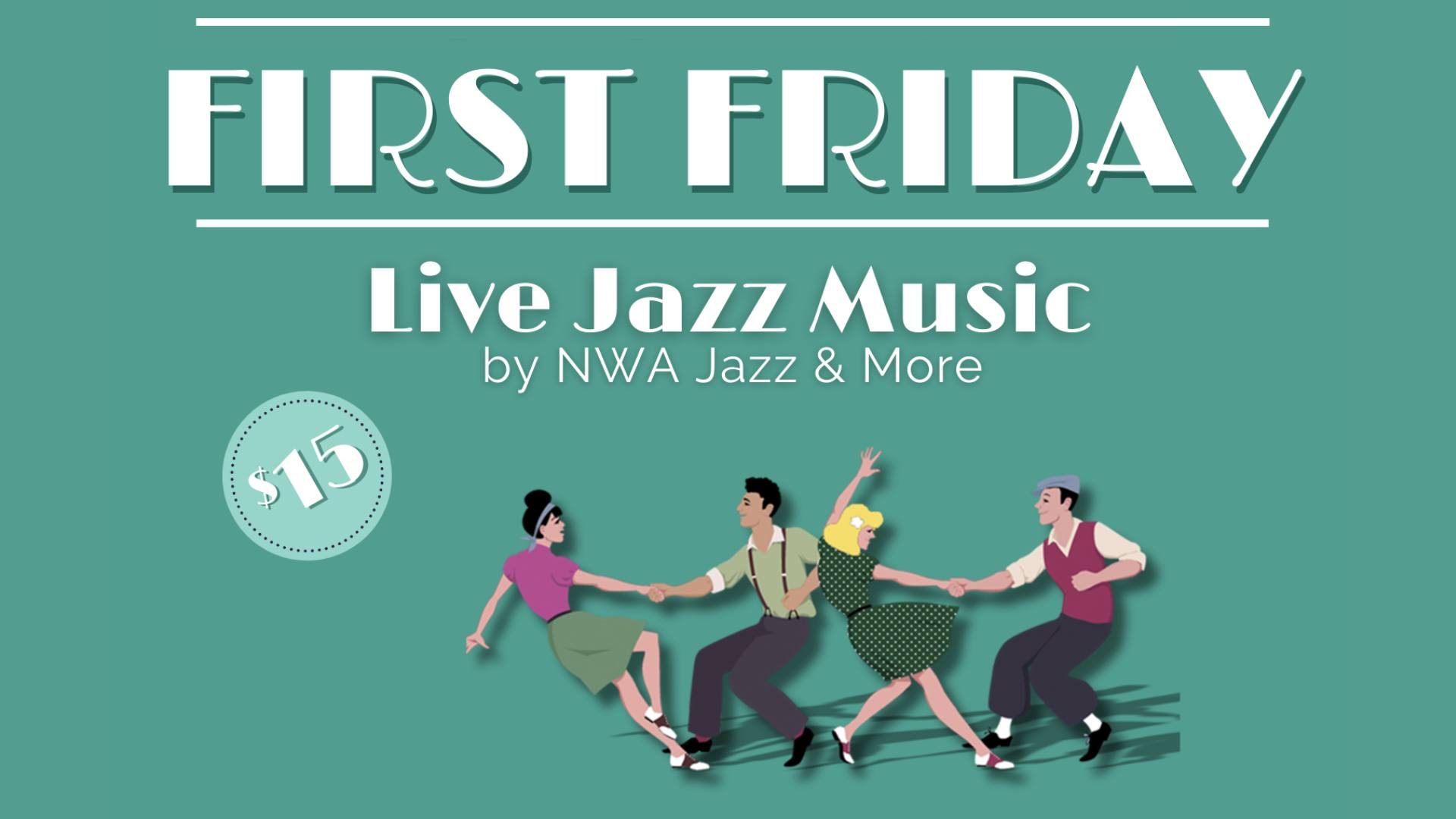 March First Friday (2024)