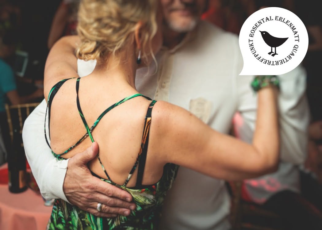 Tango Milonga @ Erlenmatt