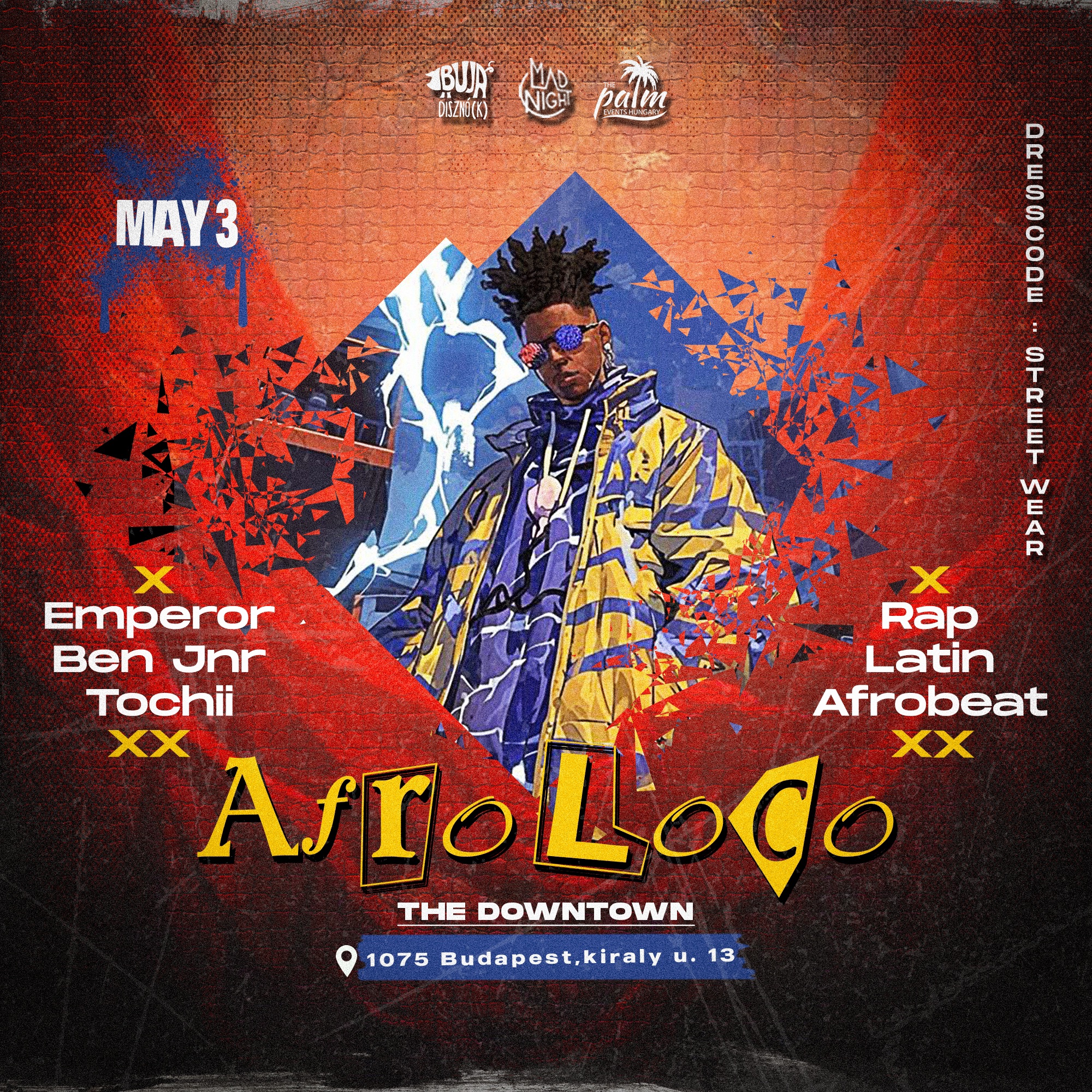 AFROLOCO