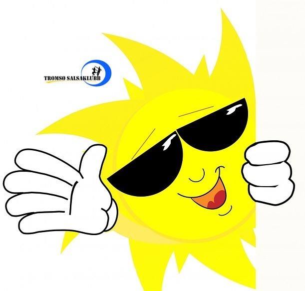 SOL-party