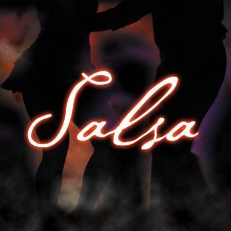 Tomo Petreikio šokių studijos Salsa vakarėlis