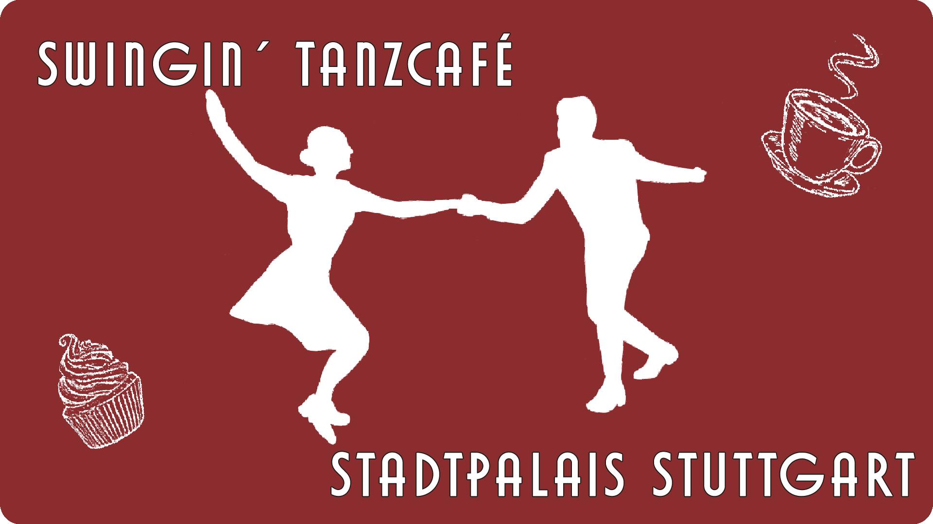 Swingin' Tanzcafé im Stadtpalais