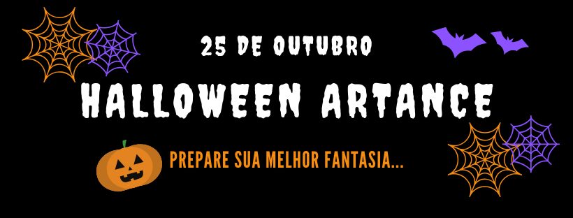 Halloween Artance