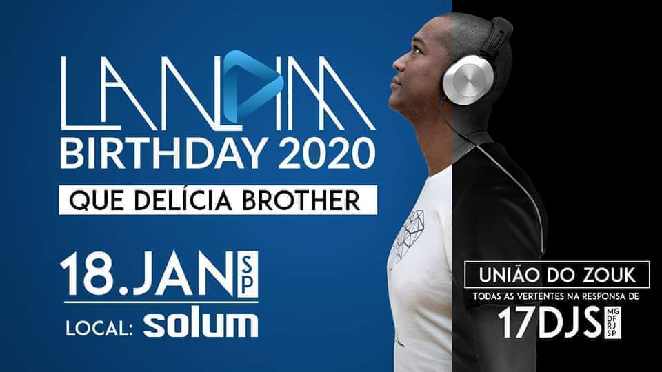 Landim Birthday 2020