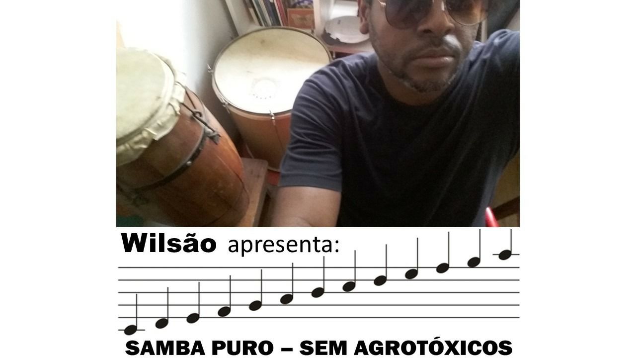 Mulheres Sambistas em Destaque!