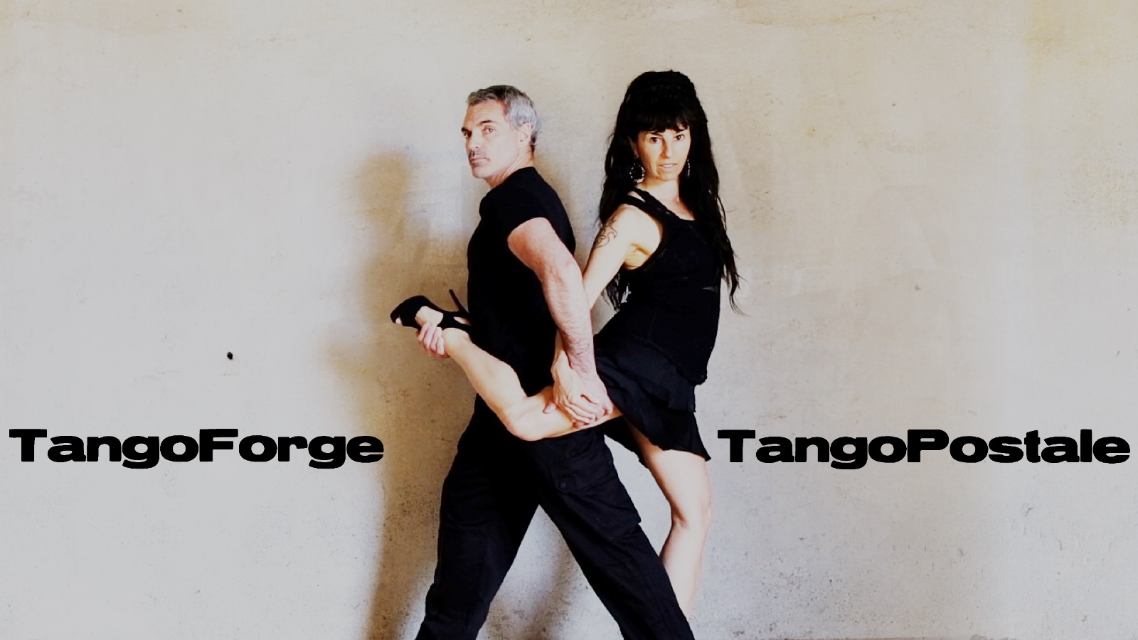 Stage de Tango par Vio TangoForge