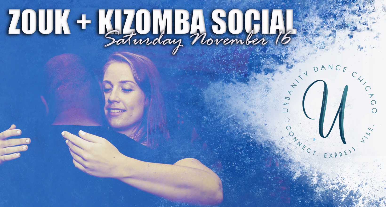 November Zouk + Kizomba Social