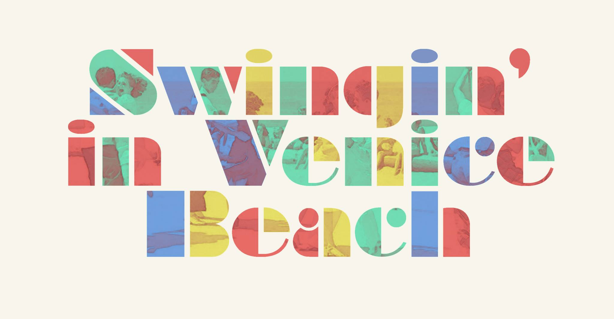 Swingin' in Venice Beach