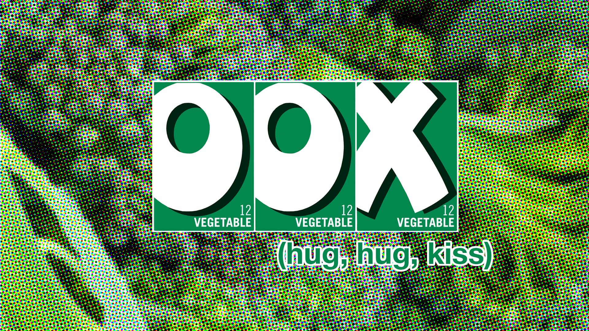 OOX VEG All-Nighter