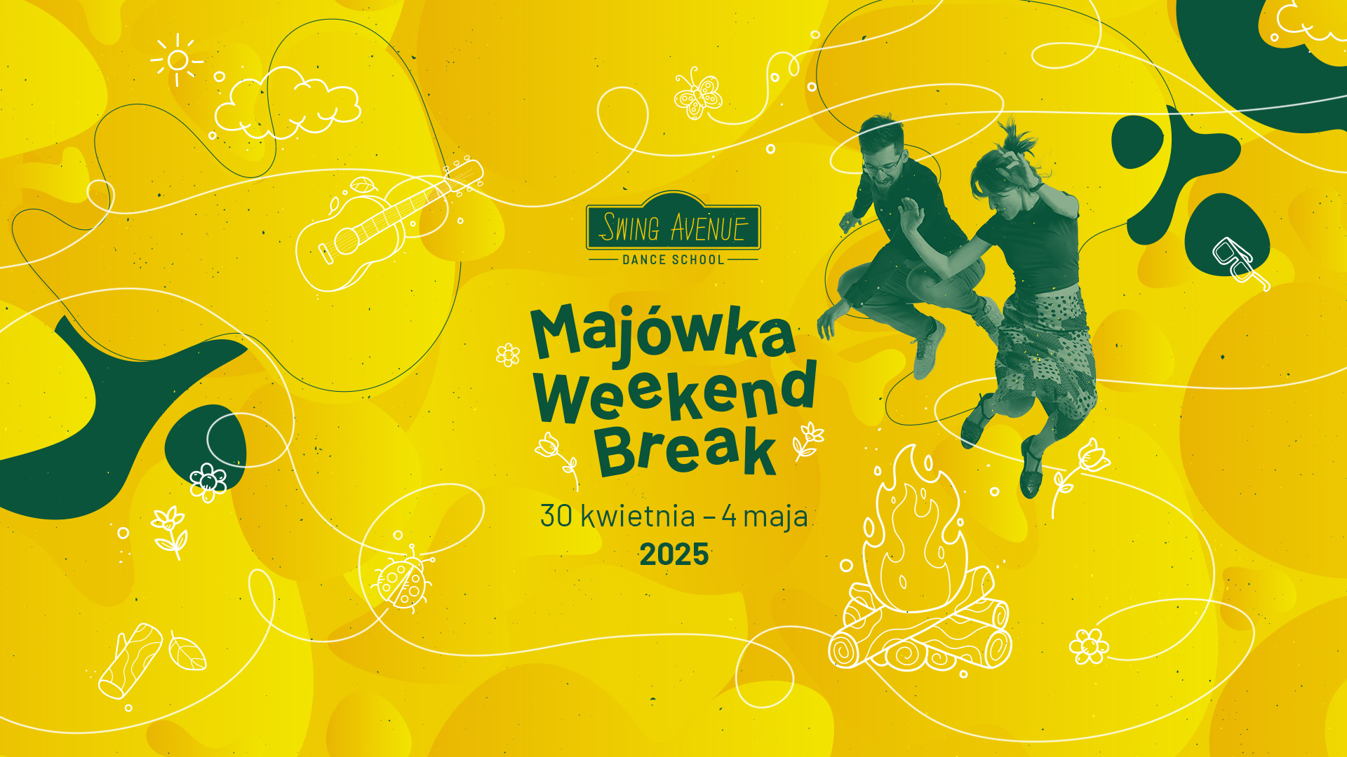 Majówka Weekend Break '25