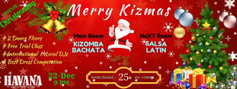 Merry Kiz-Mas