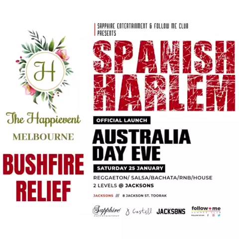 Spanish Harlem