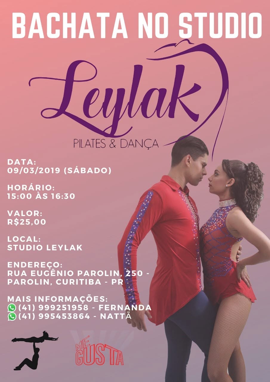 Workshop de Bachata