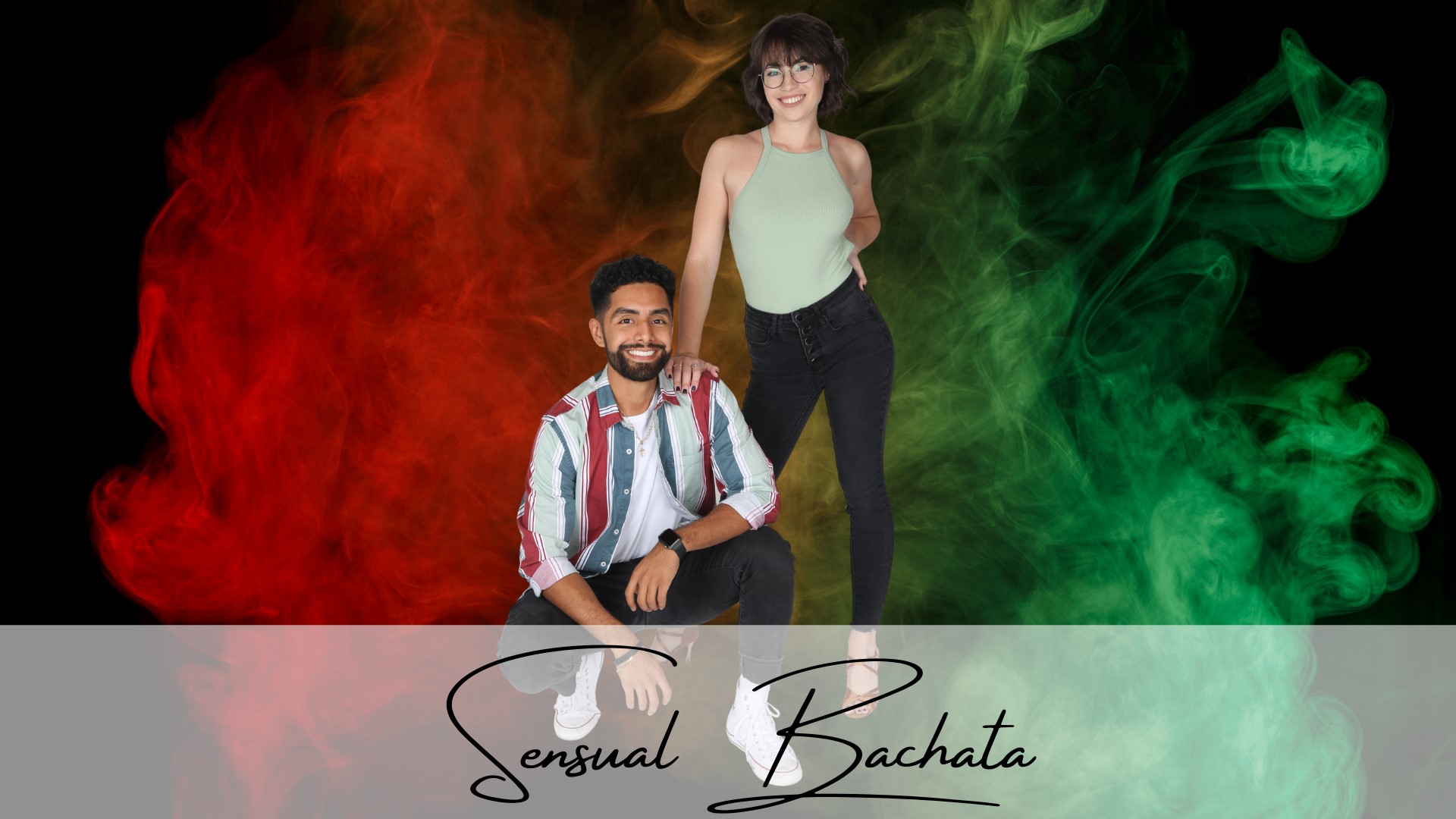 Sensual Bachata Intensive