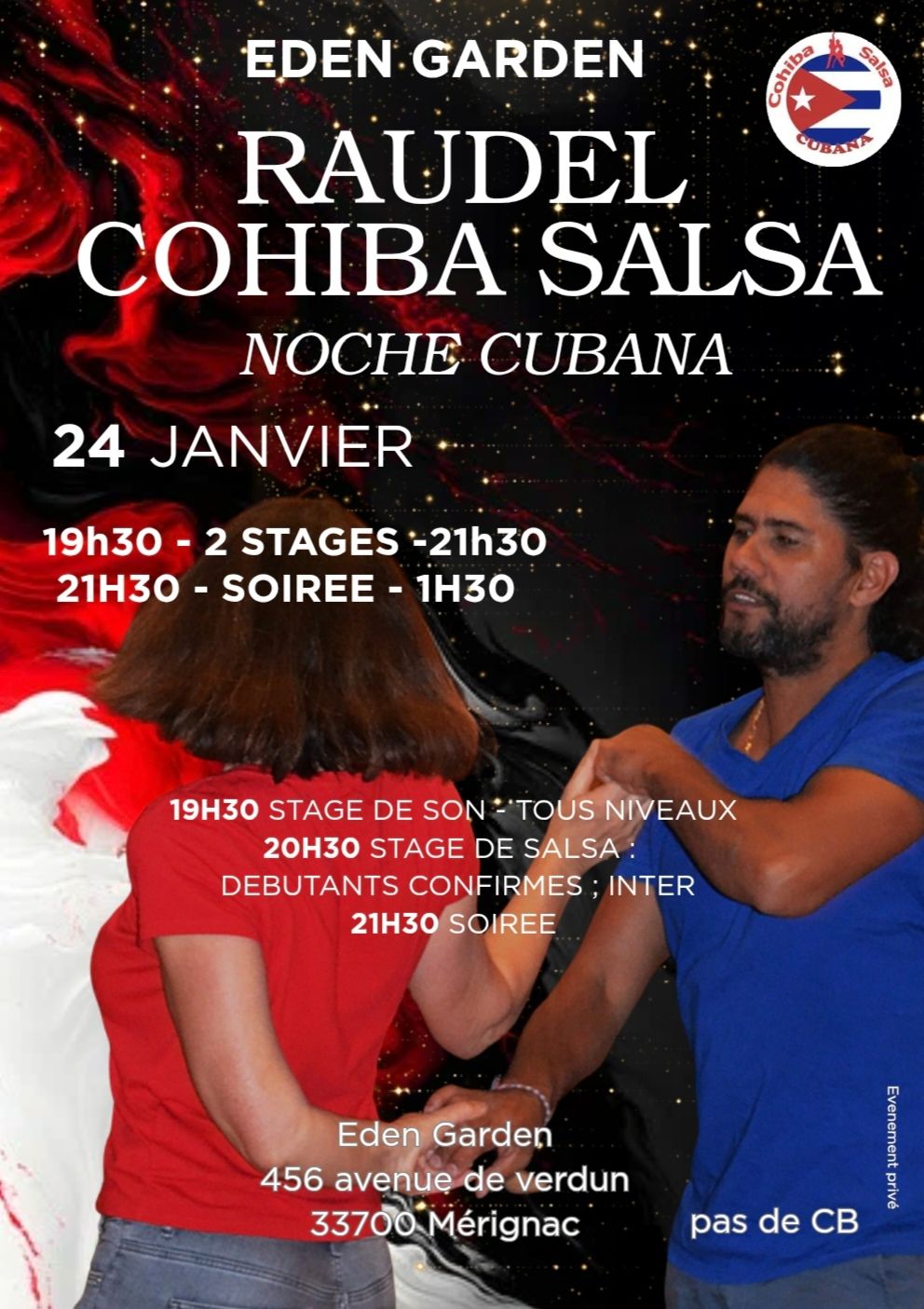 Noche Cubana