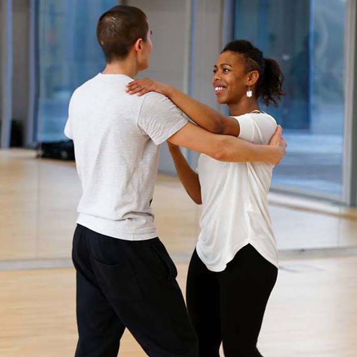 Dancefloor - Nouveau Cours salsa Porto