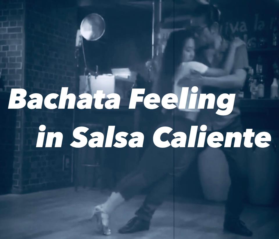 Bachata Feeling