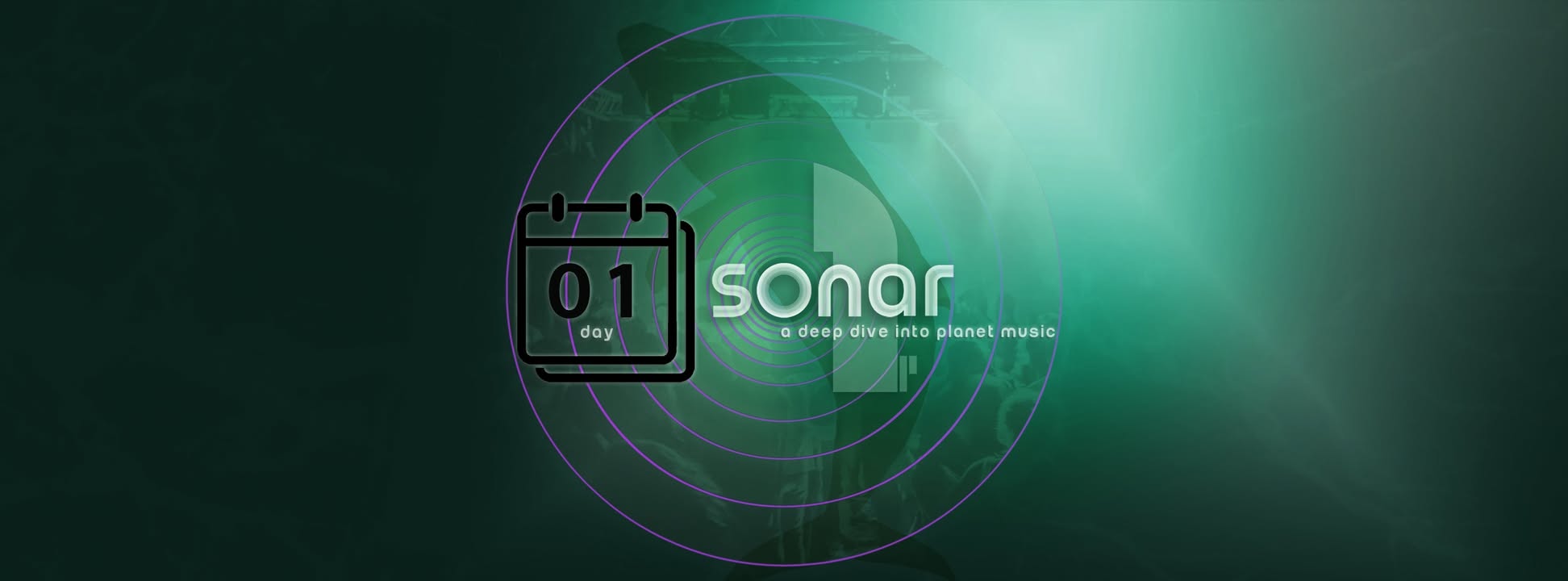 Sonar in het Pentagon