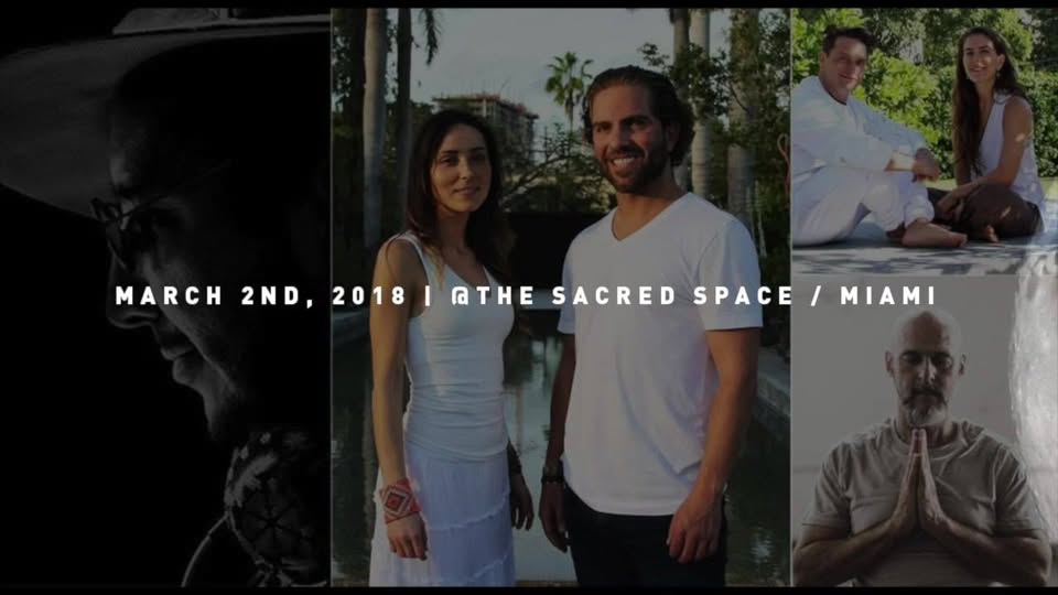 MoonDance Experience #Miami