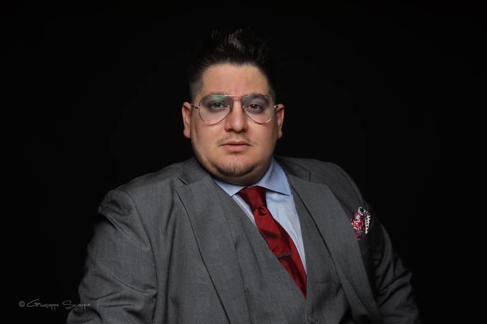 Aoniken Quiroga a Palermo